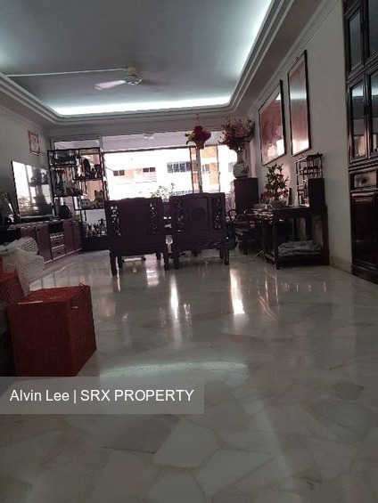 Blk 209 Yishun Street 21 (Yishun), HDB 5 Rooms #163289902